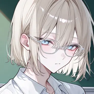 Profile image of 馨