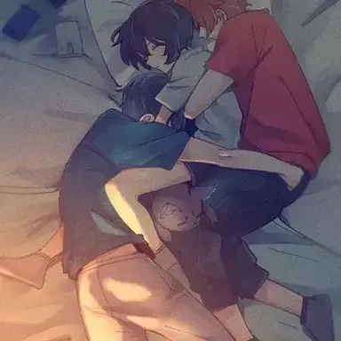 Profile image of Poly Relationship