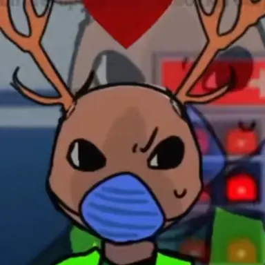 Profile image of 럭키