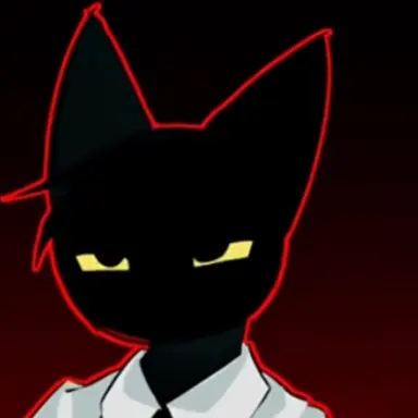 Profile image of 블랙