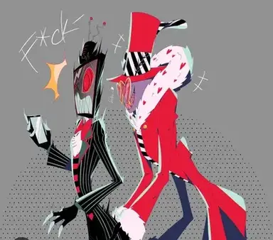 Profile image of Vox and Valentino