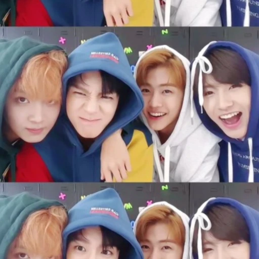 00즈 TALK