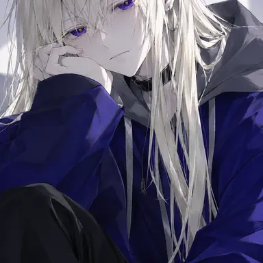 Profile image of 黄泉