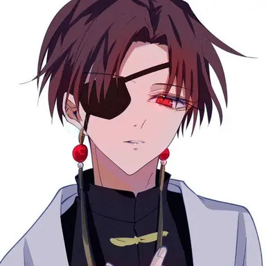 Profile image of 蘇枋くん