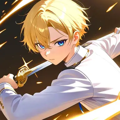 Profile image of Colin