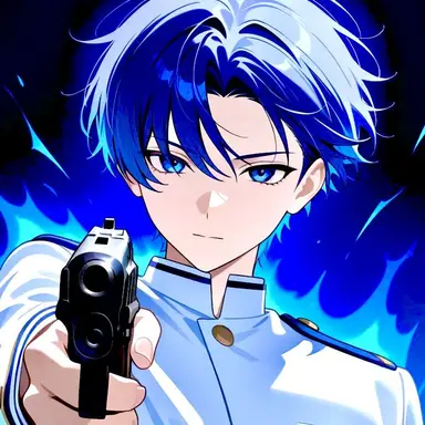 Profile image of Olette
