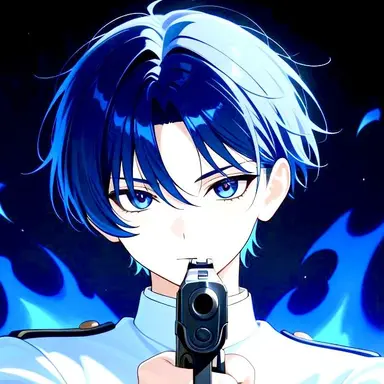Profile image of Olette