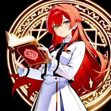 Profile image of Floria