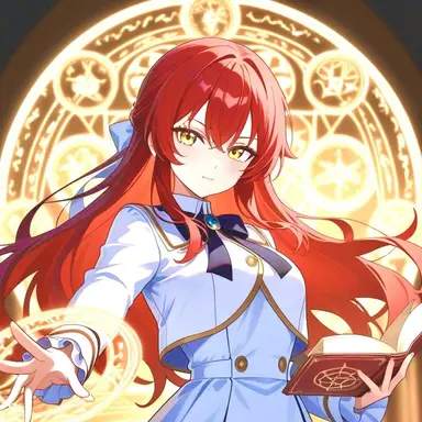 Profile image of Floria