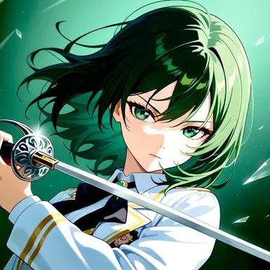Profile image of Monica