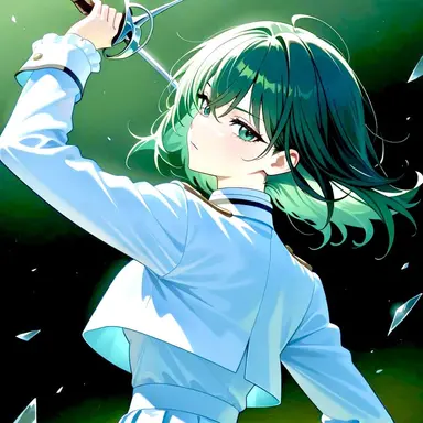 Profile image of Monica