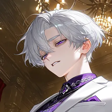 Profile image of Hans