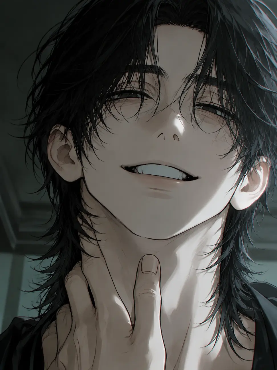edamameee39의 死んでも懲りない男