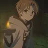 Profile image of ルーデウス