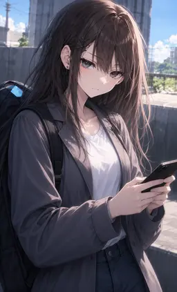 Profile image of 燿子