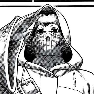 Profile image of Simo Häyhä