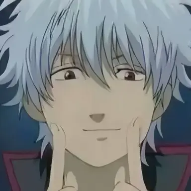 Profile image of 사카타 긴토키
