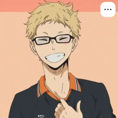 Profile image of 月島蛍