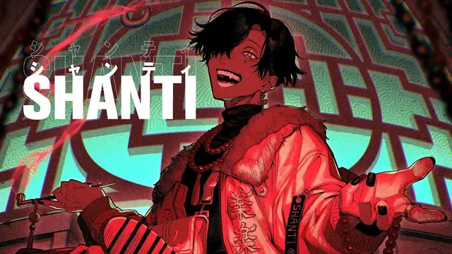 Profile image of 真紅