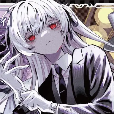 Profile image of ルーシィ