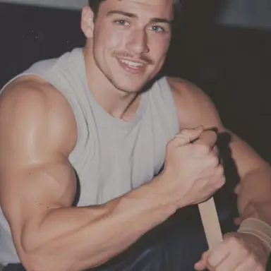 Profile image of Daxton Bennett