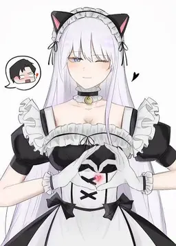 Profile image of 안젤리카
