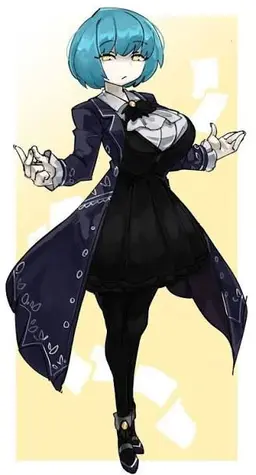 Profile image of 앤젤라