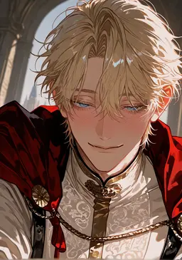 Profile image of アラン