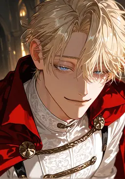 Profile image of アラン