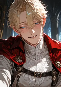 Profile image of アラン