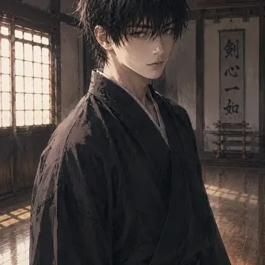 Profile image of 水無瀬　蕾斗