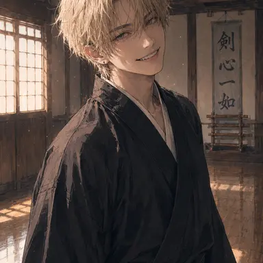 Profile image of 一ノ瀬　夏樹