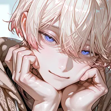 Profile image of 麦