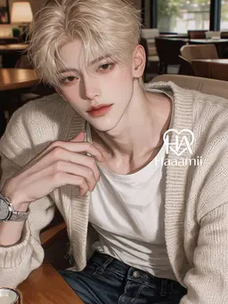 Profile image of Choi Baek-gyeom