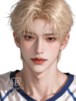 Profile image of Choi Baek-gyeom