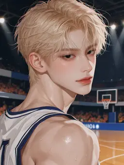 Profile image of Choi Baek-gyeom