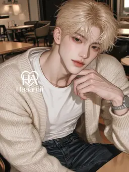 Profile image of Choi Baek-gyeom