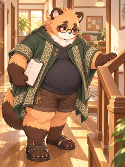 Profile image of 폰야