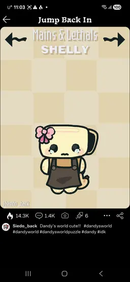 Profile image of Shelly