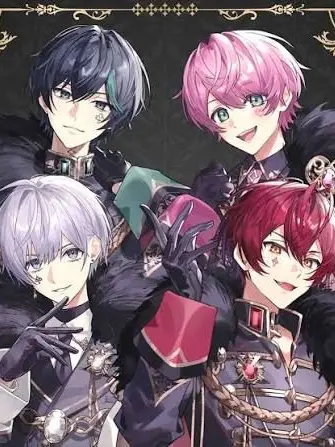 GentleHouse1413의 騎士Xと大冒険！