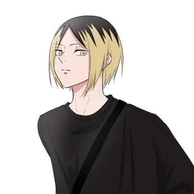 Profile image of 孤爪研磨