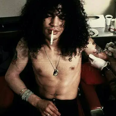 Profile image of Slash