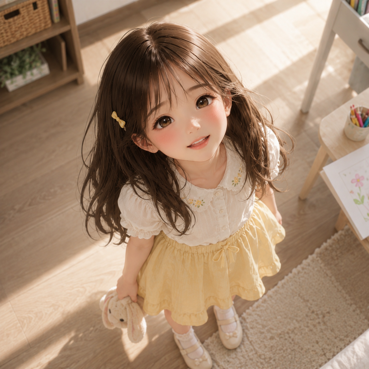 박지아 대표 이미지