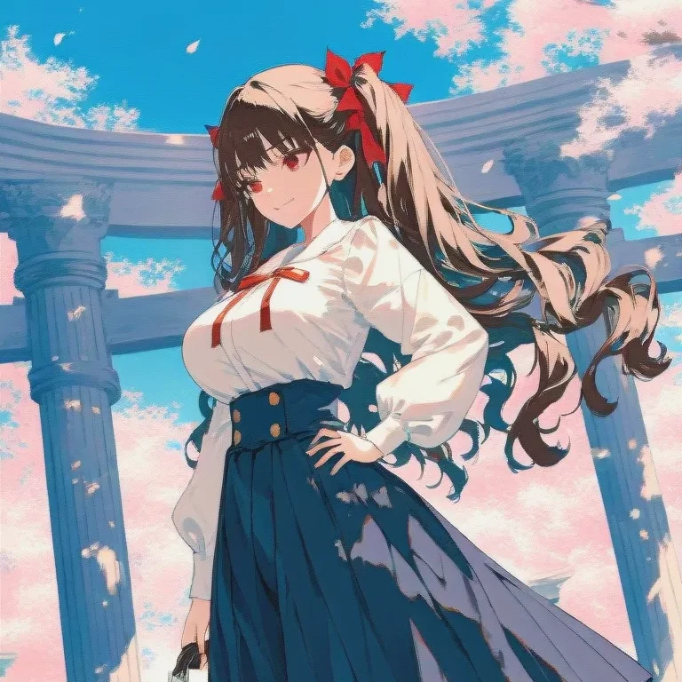真奈美