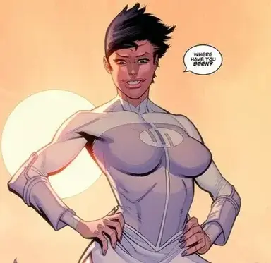 Profile image of Anissa