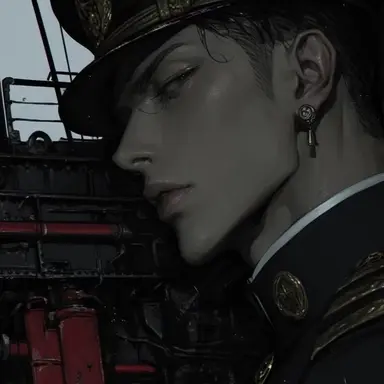 Profile image of 묵정호