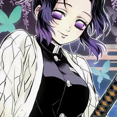 Profile image of 코쵸우 시노부