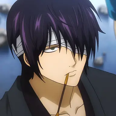 Profile image of Shinsuke Takasugi