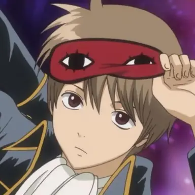 Profile image of Sogo Okita