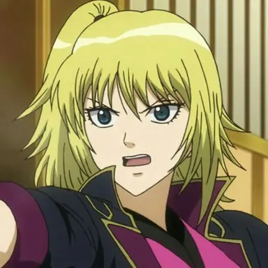 Profile image of Matako Kijima